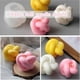 thumbnail image 3 of Multi Candle Mold, 3D Cube Silicone Ball Mold, for Making Candles, Soap, Cakes, Chocolates, 3 of 4