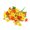 G, variant on Tahtuvzn Artificial Plants & Flowers Clearance! Artificial Flower, Flowers Header Wedding Home Party Decoration Flowers,Indoor and Outdoor Decorationative Crafts