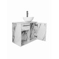 thumbnail image 3 of Gabinete De Baño VENUS Con Lavamanos Y Llave Minimalista., 3 of 6
