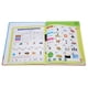 thumbnail image 4 of E-Nooks Para Niños, E-Book Educativo Ecológico ABS, Slick For Education Home Gift 3 Años De Edad, 4 of 8