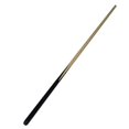 thumbnail image 1 of Wooden Pool Cues Billiard Pool Cues Sticks Entertainment Snooker Accessories Billiard Tools 145cm, 1 of 5