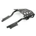 thumbnail image 6 of Motor Genic Black Cargo Luggage Rack Carrier for Honda CB 650 R / CBR 650 R 2019-2020, 6 of 9