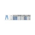thumbnail image 4 of Funny Elephant Pants Womens Mens Lounge Pants Home Plush Couple Pajama Pants Gift For Boyfriend-Good, 4 of 4