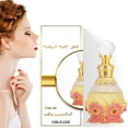 thumbnail image 1 of PerfumeExotic Rose Scented Perfume For Women, Perfumes To Attract Men, Perfume Colognes , Unique Scent，easy To Carry, Unleash Your Alluring Charm 15ml, 1 of 5