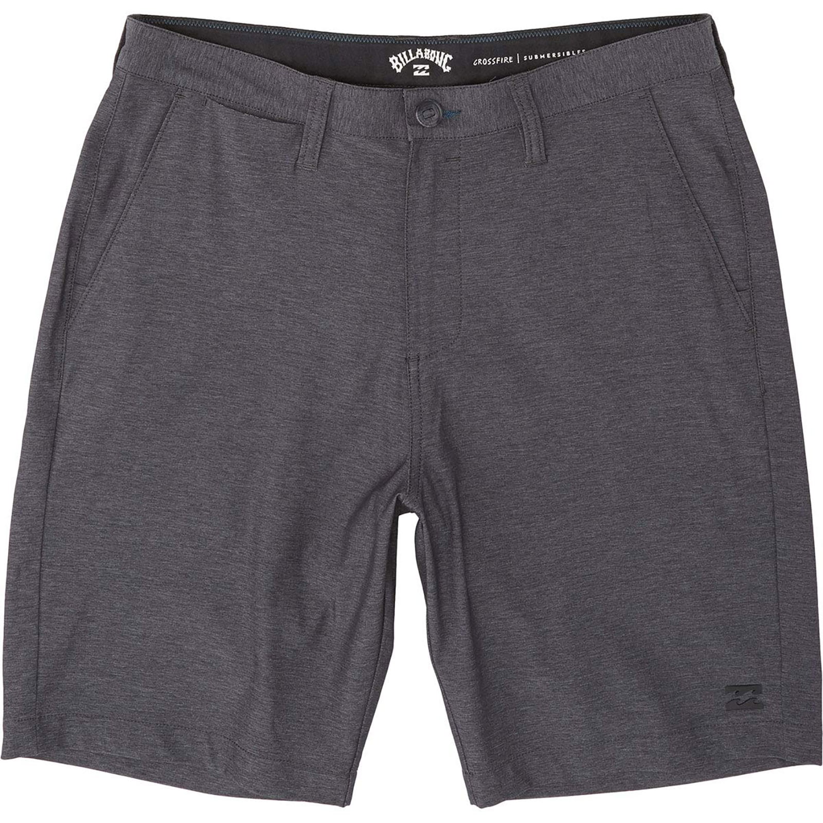 Billabong Mens Submersible Walkshorts