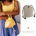 thumbnail image 3 of unbranded Insertable Beige Para Resistente Con Fácil Mantenimiento Para Uso En Viajes Y Diario, 3 of 6