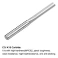 thumbnail image 3 of Unique Bargains 5.6mm C3/K10 Tungsten Carbide 4 Straight Flutes Machine Chucking Reamer, 3 of 5