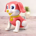 thumbnail image 5 of Toddler Toys, Kids Toy Gifts, 7 Inches Can Walk And Bark Simulation Canine Electric Toys Dogs Children's Puzzle Toys Boys And Girls Holiday Birthday Gifts, 5 of 5
