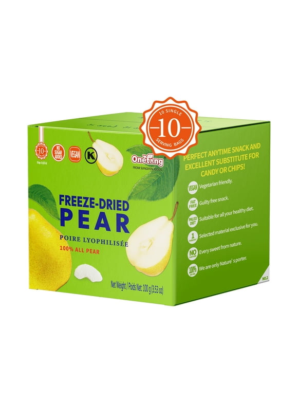 Freeze Dried Fruit in Shop by Fruit Type