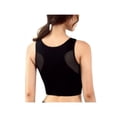 thumbnail image 4 of MarinaVida Women's Wire Free Running Yoga Sports Bras Underwear Fasting Dry, 4 of 5