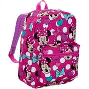 Disney - Disney Minnie Mouse 16" Backpack