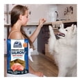 thumbnail image 3 of Premios para Perro Natural Champs Salmón 40 gr, 3 of 4