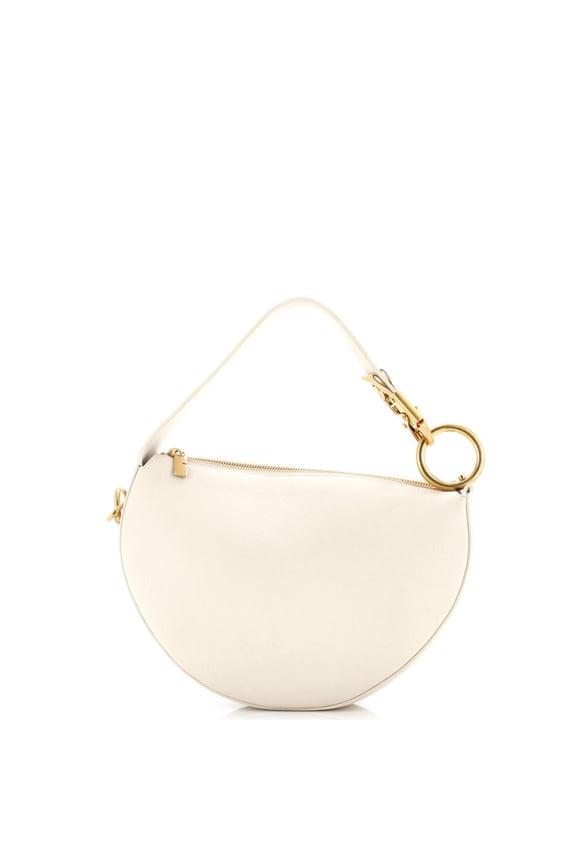 Pre-Owned Knight Arc Hobo Bag Leather By Rebag