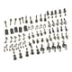 thumbnail image 1 of 70 Piezas de Colgantes de para Manualidades DIY Accesorios Colgantes, Gran de Bricolaje para Familiares,, 1 of 8