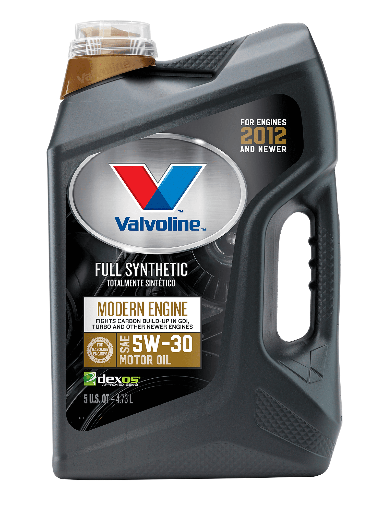 Valvoline Vo56