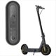 thumbnail image 3 of G30 Scooter Eléctrico Kit de Accesorios No. 9 Cubierta Lateral de Rueda Trasera Cubierta Decorativa Rueda Trasera Juego Completo de Cubiertas Laterales A, 3 of 5