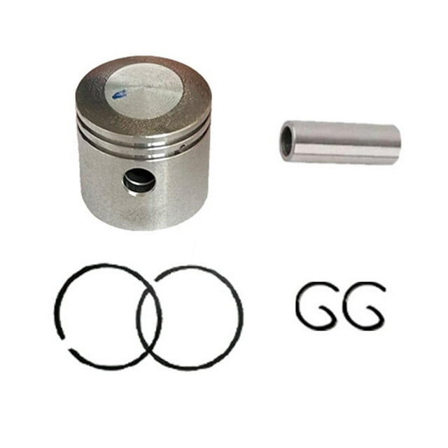 Bgsha Replacement Cylinder Piston Assembly for Kawasaki TJ23V 110050646 Built for Enhanced Durability and Reliability