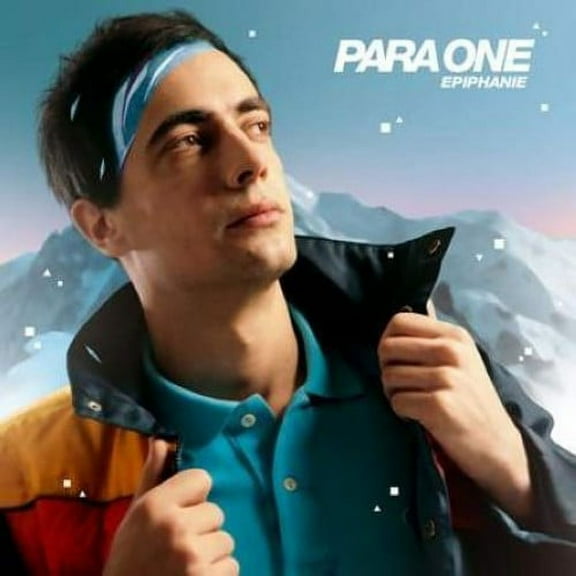 Para One - Epiphanie - Music & Performance - CD