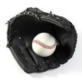 thumbnail image 5 of Biplut Outdoor Sports Youth Adult Left Hand Training Practice Softball Baseball Gloves, 5 of 5