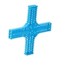 thumbnail image 4 of Jaulas para cría de abejas, espaciosas y fáciles de usar, suministros para cría de reinas, suministros apícolas, resistente, 4 of 8