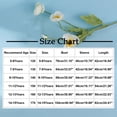 thumbnail image 4 of Frostluinai Crewneck Sweatshirts for Kids Girls Halloween Pullover Casual Long Sleeve Spooky Season Print Sweat Shirts 5-15 Years, 4 of 10