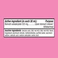 thumbnail image 6 of Equate Regular Strength Stomach Relief Liquid, 262 mg, 8 Oz, 6 of 10