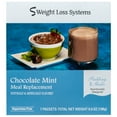 thumbnail image 6 of Weight Loss Systems Pudding and Shake Aspartame Free - Chocolate Mint - 7/Box - High Protein - Low Calorie - Low Fat - Low Carb, 6 of 6