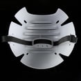 thumbnail image 4 of Casco De Construcción, Correa Para La Barbilla, Banda Para La Barbilla De Poliéster Para Adultos, Patinaje, Equitación, Negro Sunnimix Correa de la barbilla, 4 of 8