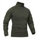 thumbnail image 1 of Camisa De Combate Para Hombre Con Uniforme Táctico Militar, 1 of 7