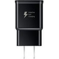 thumbnail image 2 of for Lava V2 3GB Adaptive Fast Charging Wall Charger Kit Set with Micro 2.0 USB Cable - Black, 2 of 3