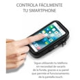 thumbnail image 4 of Soporte Porta Celular VIMI Universal 6' Para Bicicleta Y Moto, 4 of 9