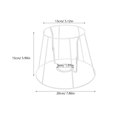 thumbnail image 2 of Moluckfu De Hierro Para Con Estructura Duradera Y Fácil Mantenimiento, 2 of 8