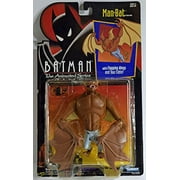 Batman The Animated Series Manbat Figure