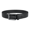 thumbnail image 1 of CINTURÓN CABALLERO DOCKERS 45268-59 SIMIPIEL NEGRO, 1 of 4