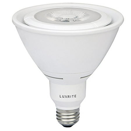 Luxrite Lr23142 Par38 17 Watt 120w Equivalent Dimmable 3500k Led Luxrite Lr23142 Par38 17 Watt 120w Equivalent Dimmable 3500k Led Flood