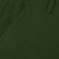 thumbnail image 6 of Turilly Plus Size Shorts for Men Men's Cotton And Shorts Lanyard Casual Pants Capris Shorts Pants, 6 of 6