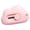 Pink-PK-home supplies, variant on LEFTHIGH Home Mini Retractable Box Cutter 2.4x1.6in Stainless Steel Utility Knife for Opening Packages Letters Home Decor