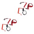 thumbnail image 1 of Langgg Flywheel Crown Gear Rings 6AH-85550 for F15A Outboard Motor Type 16 2Set, 1 of 1