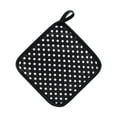 thumbnail image 2 of Binmer Kitchen Insulated Mat Kitchen Home Multi-functional Household Insulated Pot Mat Heat Pattern Oven Face Pot Mat Kitchen Bottom Napkin, 2 of 6