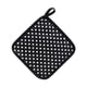 thumbnail image 2 of Xihbxyly Tapete Aislante para Ollas, Diseño Acolchado Resistente Al Calor, Agarre Antideslizante, Protección para Encimeras de Cocina, Multiusos para Platos y Ollas Calientes, Lavable a Máquina, Tama, 2 of 6