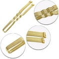 thumbnail image 6 of U Shaped Hair Pins, 100 pcs of Bun Hair Pins for Women Girls(2.4 Inch), 6 of 7