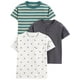 thumbnail image 1 of Set de ropa Simple Joys de Carter's Baby Boys, paquete de 3 unidades, 4 unidades, 1 of 1