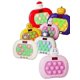 thumbnail image 3 of Consola electrónica Pop Push de 999 niveles, consola de juegos rápida con pantalla LED, adecuada para adultos y niños, juguete Fidget de Navidad, 3 of 4