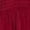 Burgundy, variant on Women's Black Gothic V-Neck Waist Cinched Bell Sleeve Mini Dress for Fall/Winter