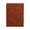 Brown, variant on A5 PU Leather Journal Notebook with Pen Holder, 8.3 X 6.1 Inch Hardcover Notebook, 200 Pages 80GSM Paper Lined Diary, Softcover Planner for Note-Taking, Daily Planning, Work & Business, Red