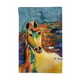 thumbnail image 1 of Betsydrake KT1173 Serviette de Cuisine Colorée pour Chevaux de 16 x 25 Po, 1 of 1