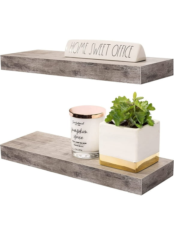 Wall Shelves in Wall Decor