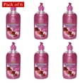 thumbnail image 1 of Moisturizing Liquid Soap With Rose(500ml) (Pack of 6) By Purest, 1 of 3