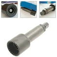 thumbnail image 5 of Motorcycle Worm Gear Timing Gear Removal Tool 22 Teeth For Honda For Cg125, 5 of 9