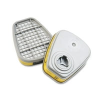 3M? Organic Vapor/Acid Gas Cartridge 6003/07047(AAD)